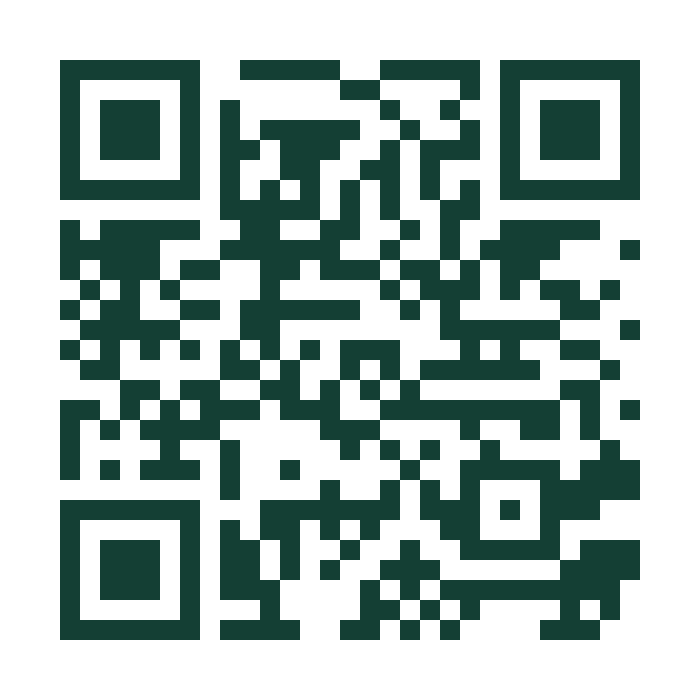 Código QR para abrir Casa Rincón del Lago
